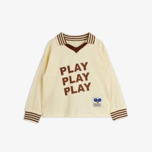 Longsleeve Mini Rodini Play