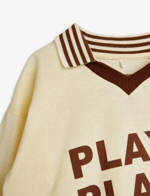 Longsleeve Mini Rodini Play