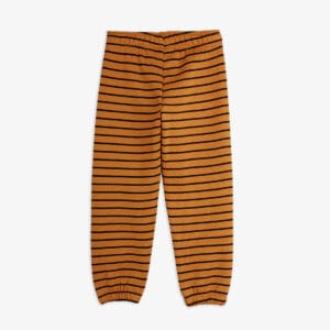 Spodnie Mini Rodini Striped AOP – Chapter 1