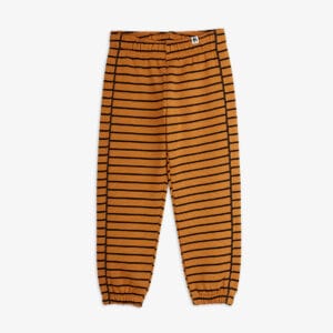 Spodnie Mini Rodini Striped AOP – Chapter 1