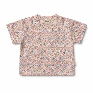 T-shirt S/S Ella marki Wheat