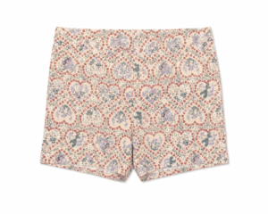 Bike shorts Anne marki Wheat