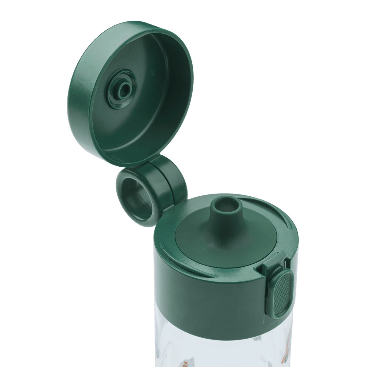 Bidon Tritan LIEWOOD - Clemmence 350 ml - obrazek 2