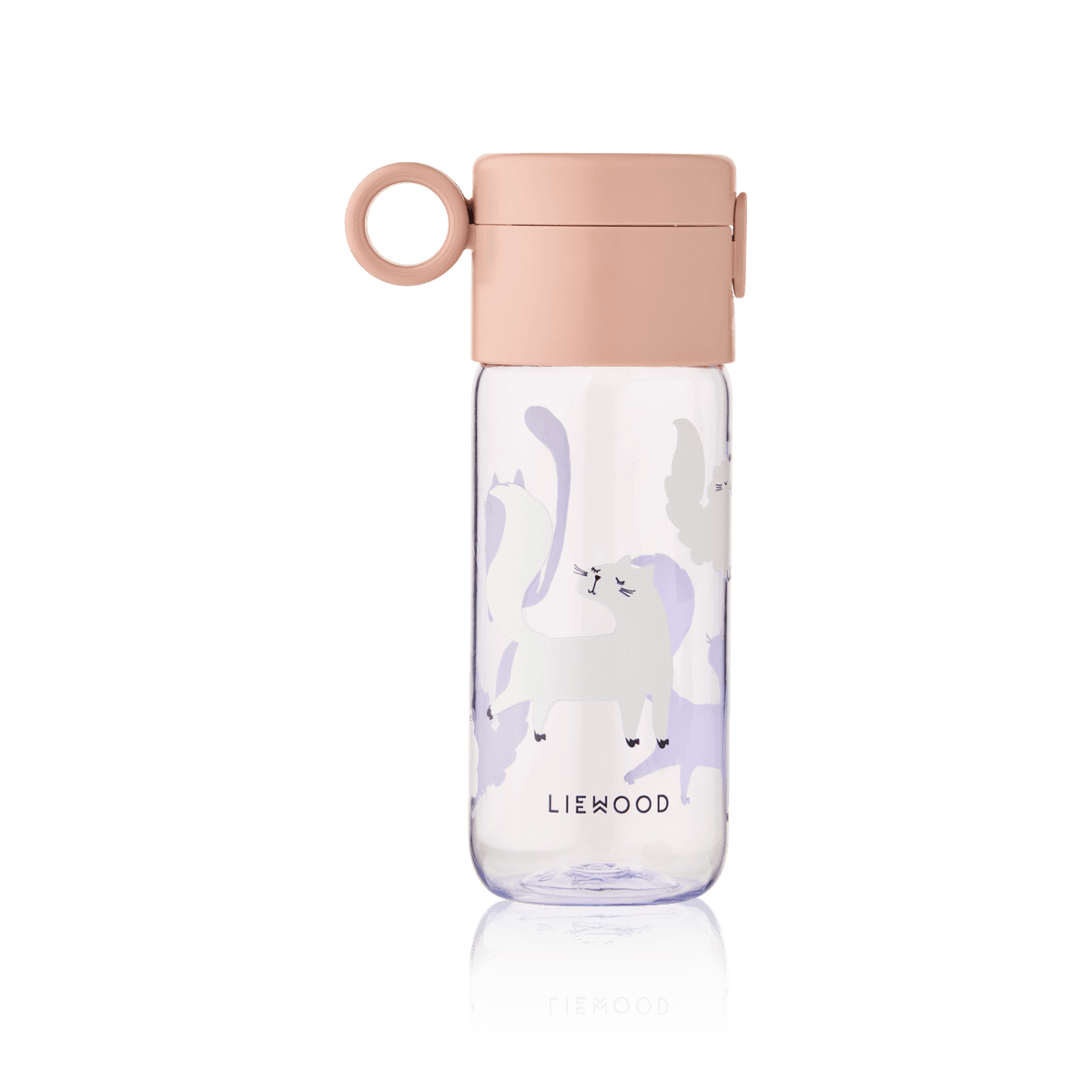 Bidon Tritan Liewood - CLEMMENCE 350 ml
