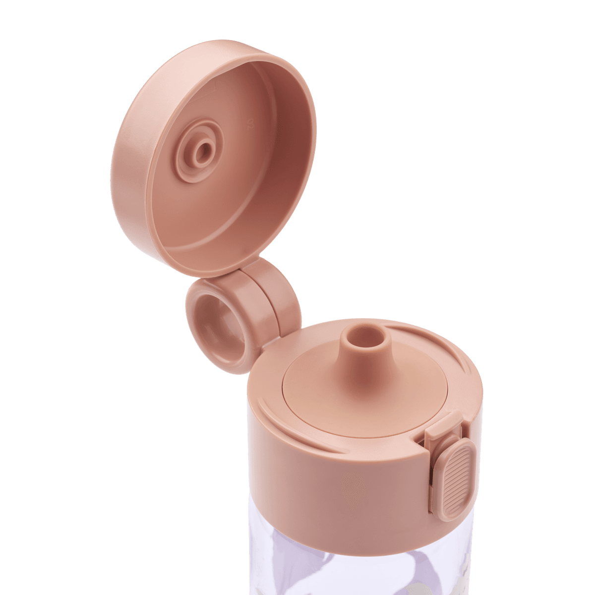 Bidon Tritan Liewood - CLEMMENCE 350 ml - obrazek 2