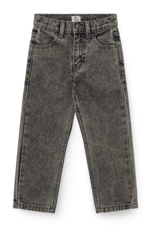 Jeansy Regular Fit - Copenhagen Colors