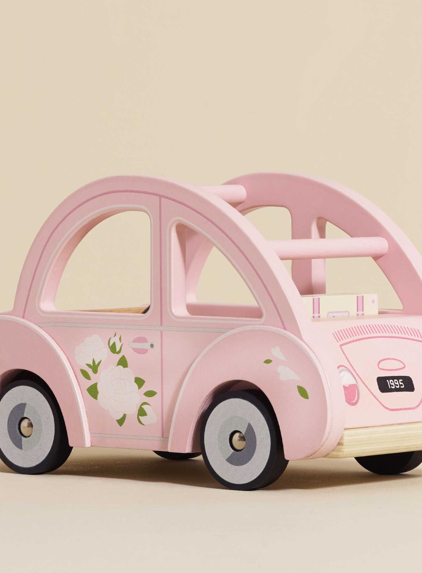 ME041-wooden-toy-sophie-pink-car-vehicle-dolls-house-dollhouse-eco-gift-girl-boy-plastic-free NEW (4)
